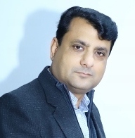 Dr. O.P.Gupta at Vivek