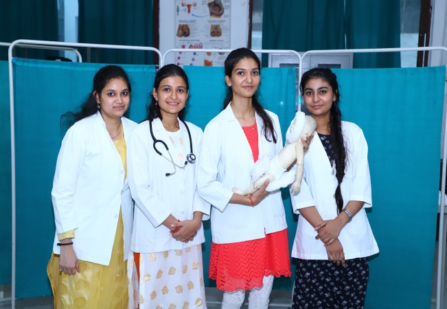 Best medical college in UP
