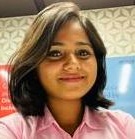 SUGANDHA AGARWAL - B.Pharma(2022