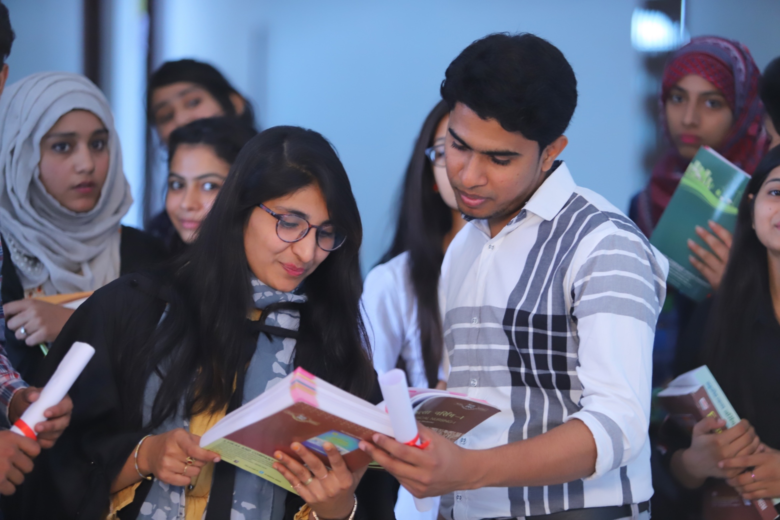 Admission Best Pharmacy Under Graduate College Bijnor