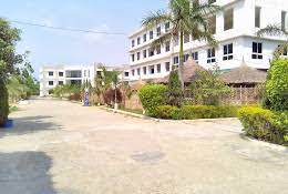 Top Pharmacy College Bijnor