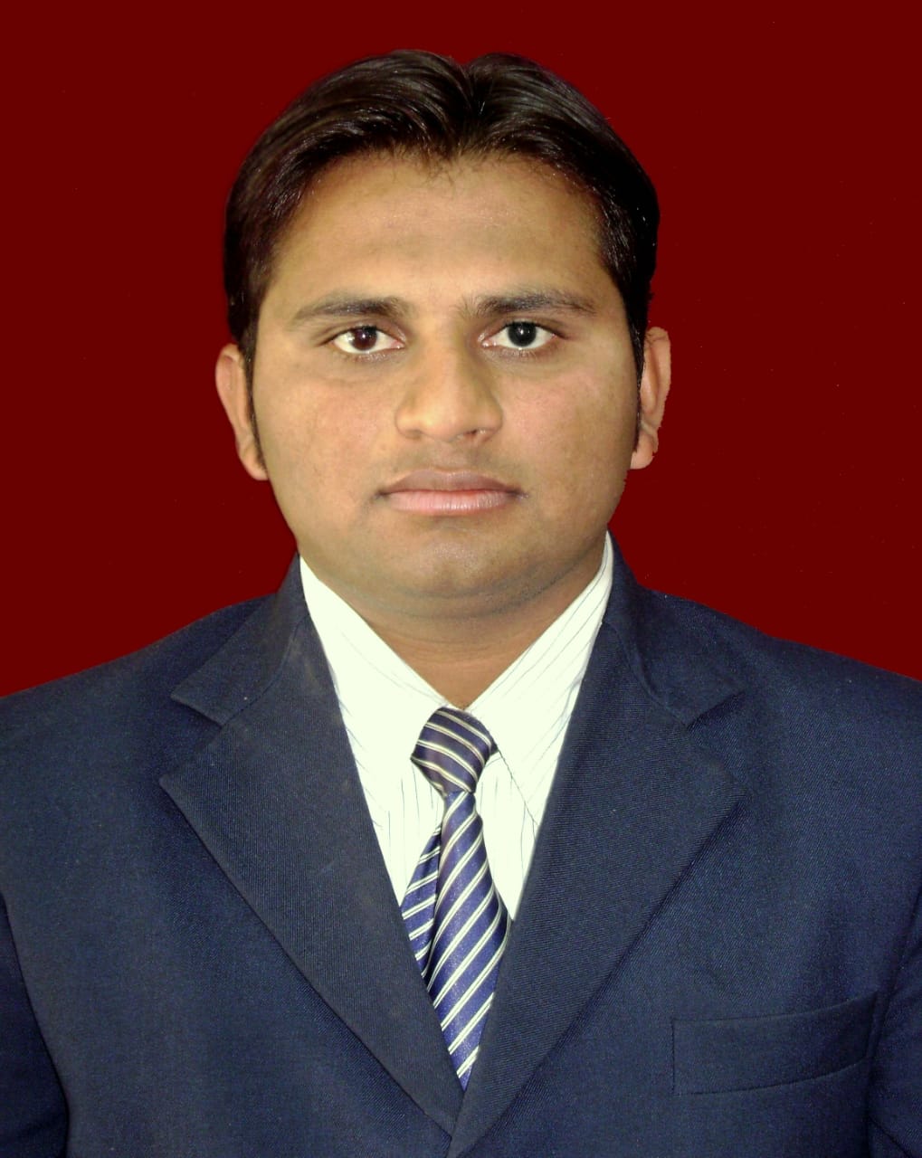 Ravindra Kumar - B.Pharma